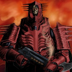 Cyborg Avatar