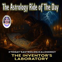 The Inventor's Laboratory November 4, 2025