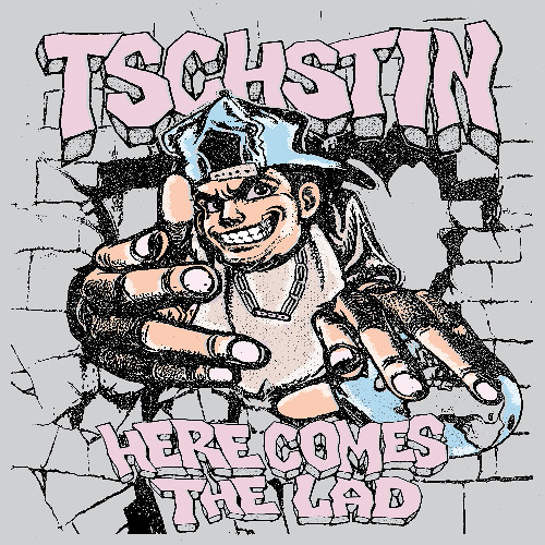 MEGA FRESH: Tschstin - Nothing 'Bout You [Deck 2 Deck]