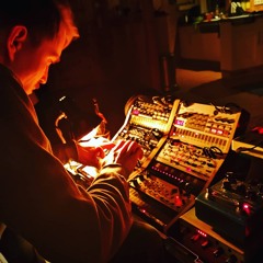 [LIVEJAM] Trippin_mit_Max_und_Basti_MK2 (2Tracks)