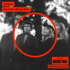 Cùrlach - Radio Buena Vida 11.11.23