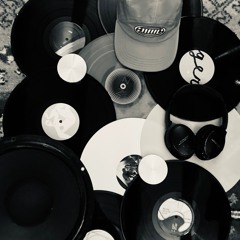 Micro Man Vinyla