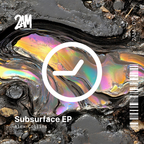 Subsurface (Original Mix)