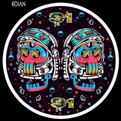 Fresh Impact - Zen Mix [Wajiro]