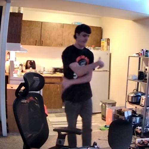 i am rly questioning it (remix, cover, something)