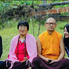 NGE APA BY TEW [VMUSIC]