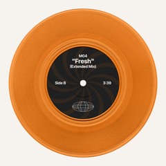 Fresh (Extended Mix)