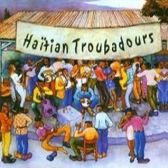 Haiti Troubadou