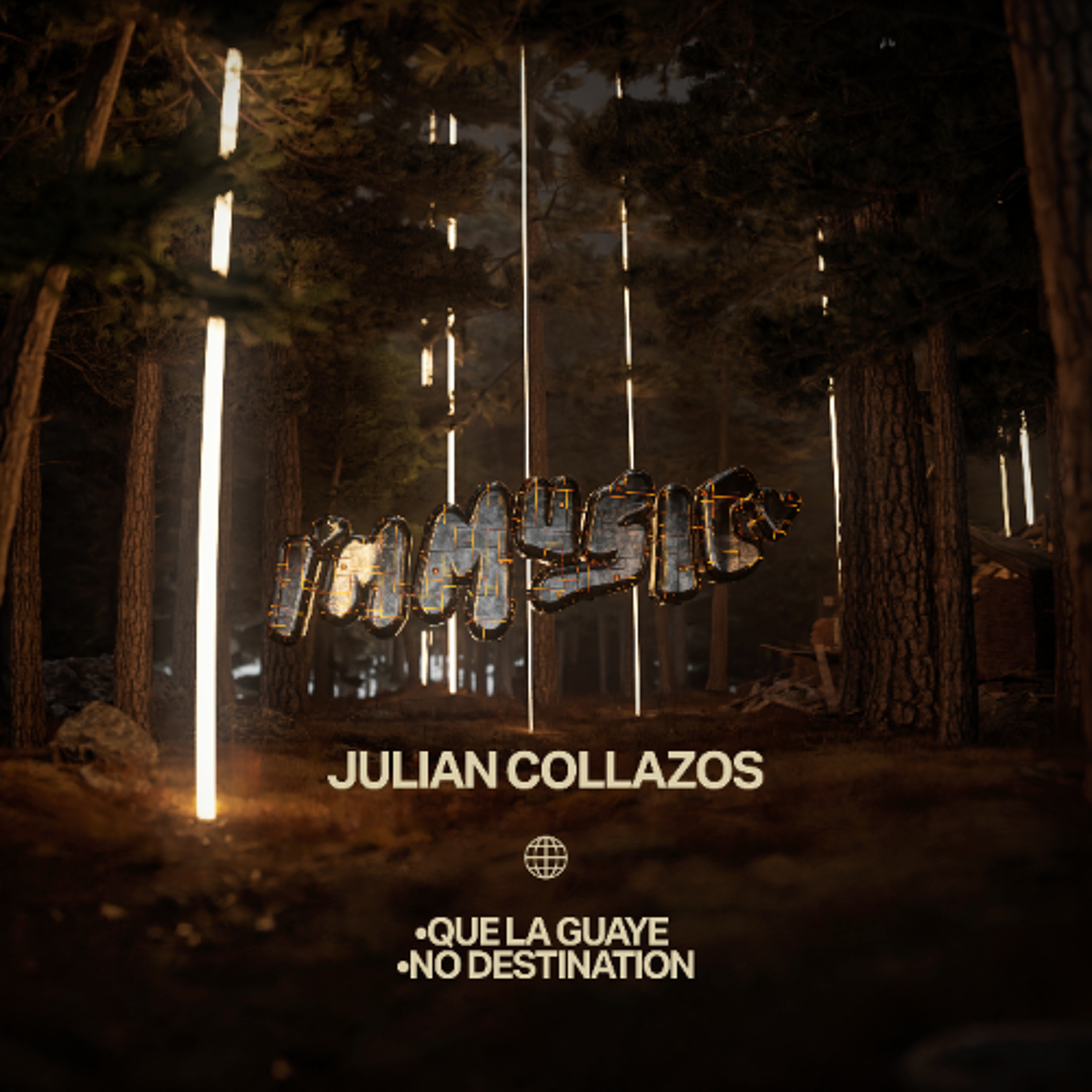 Julian Collazos Podcast