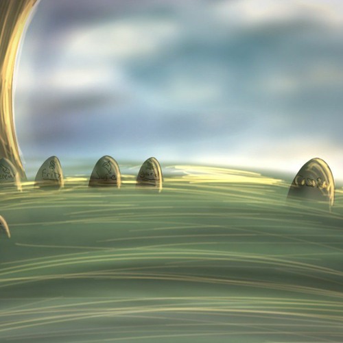 Sad Animation - The Animals Life
