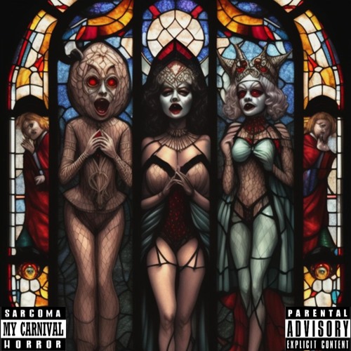 Rave in Satan`s Cave