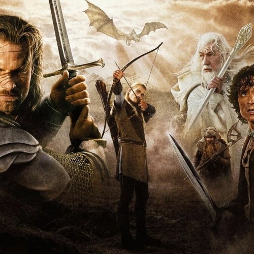 The Lord of the Rings: The Return of the King (2003)