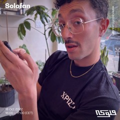 Solofan - 18/10/2022