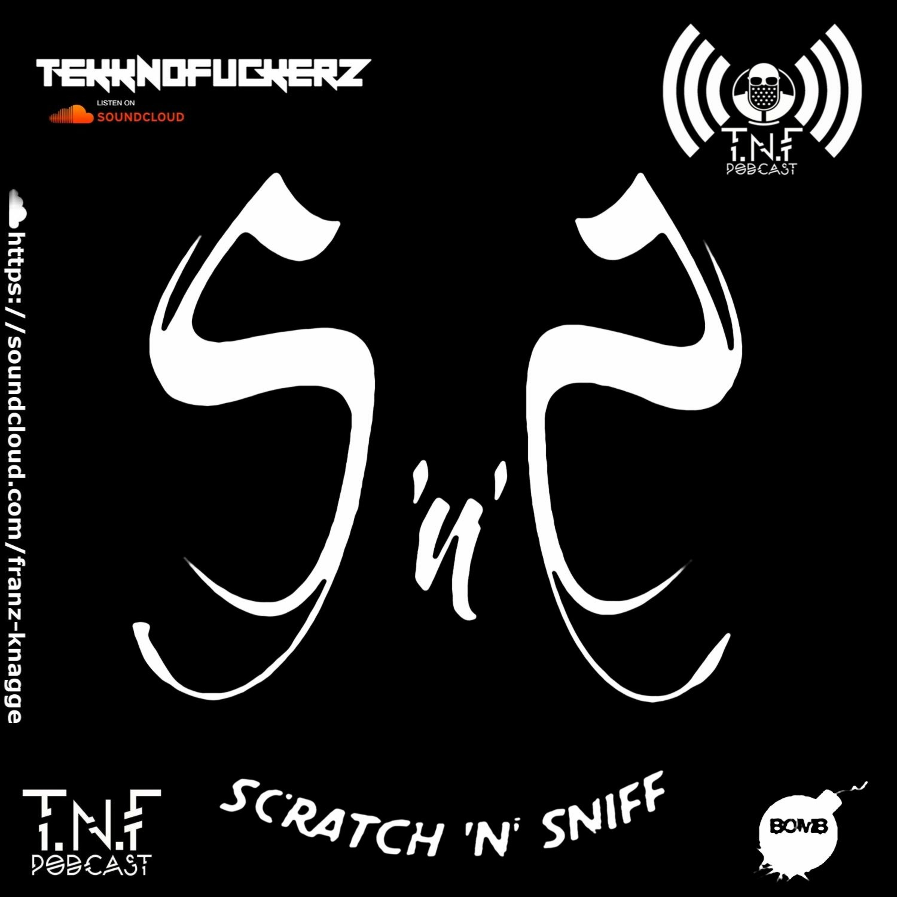 TnF Podcast