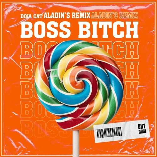Stream Doja Cat - Boss Bitch [Aladin's Remix] // FREEDOWNLOAD by