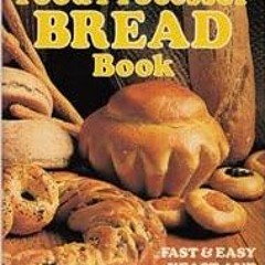 [View] EPUB 📭 Food Processor Bread Cookbook by Consumer Guide PDF EBOOK EPUB KINDLE
