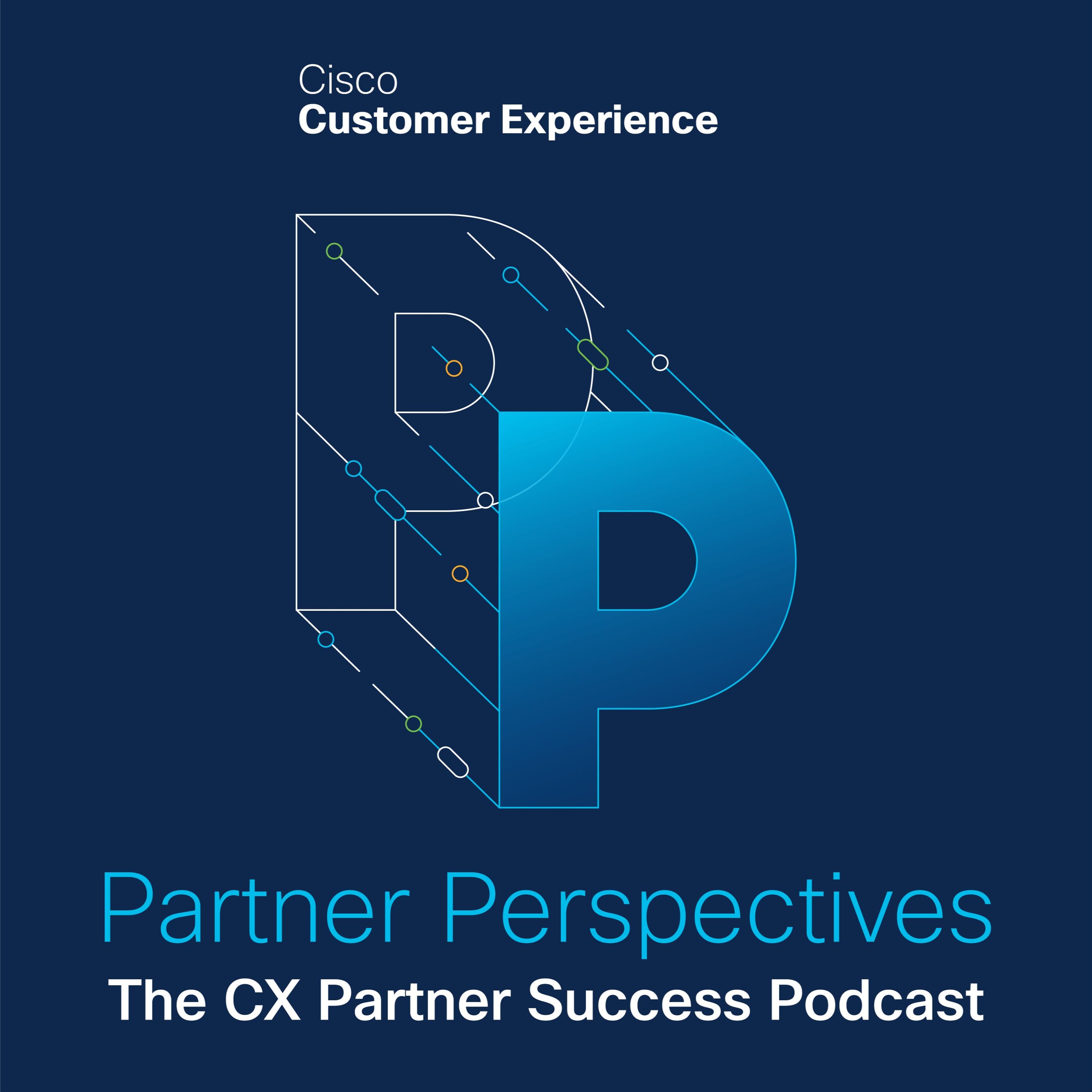 Cisco Podcast Network