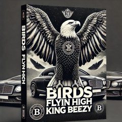 BIRDS FLYIN HIGH