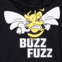 Buzz Fuzz -  Martinihal Groningen - 1993