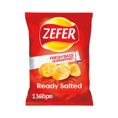 Ready Salted