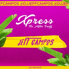 After Xpress by Jeff Campos