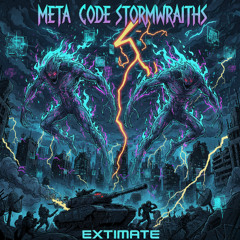 Metacode Stormwraiths