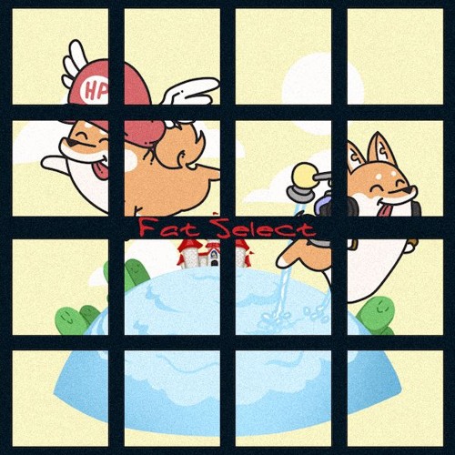 Fat Select