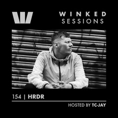 WINKED SESSIONS 154 |  HRDR