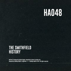 Premiere: The Smithfield - Talavera Island [HA048]