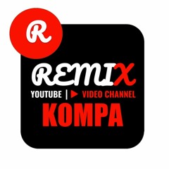 REMIX KOMPA TRACKLIST