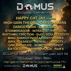 DOMUS: Eclipse Gathering 2023