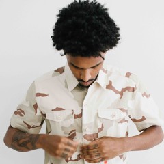 i be tellin’ god prod. OffCenter