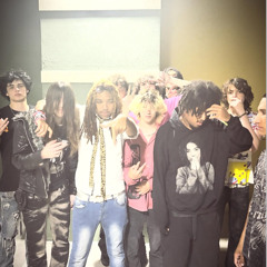 Raise a Cup w 4Kminajj prod Slek #RtK #NoEph0rt