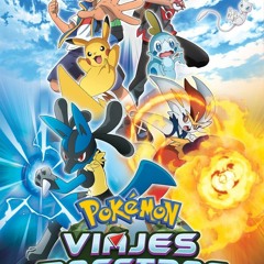 Viajes Maestros Pokémon Season 2 Episode 12 ~FullEpisode -91929