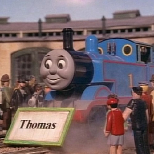 Thomas The Tank Engine | Snippet