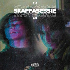Mitchel X Jame$ - Skaffasessie 2.0