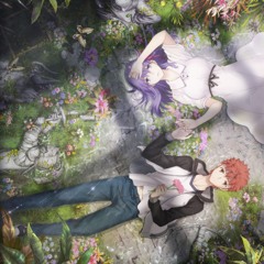 Fate/stay night:Heaven's Feel OST