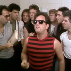 BONUS - The Bitter Buddha feat. Eddie Pepitone
