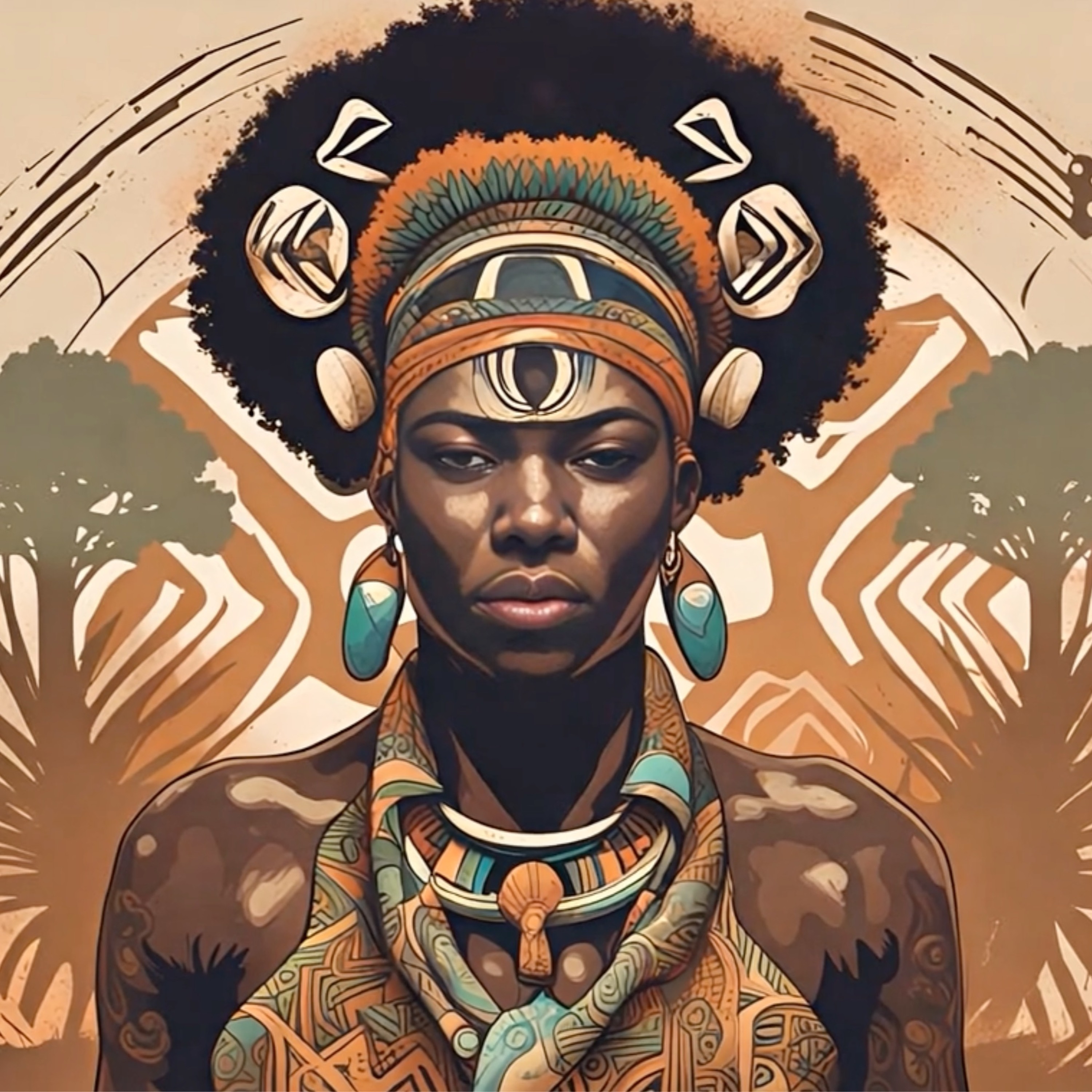 Late Night Friday Mix @Mousiko Kanali 105.5 09/05/25 episode artwork