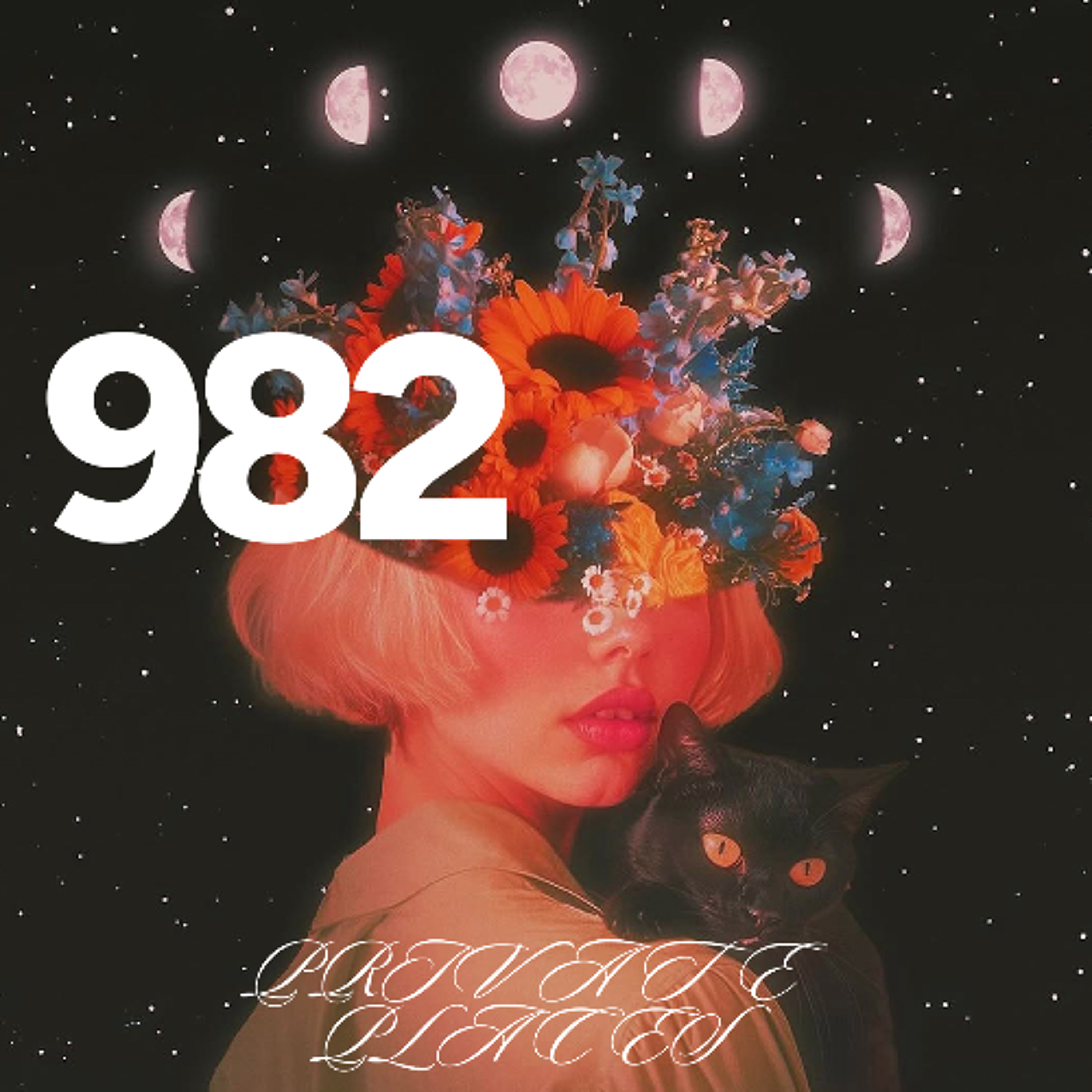 MIXTAPE 982 episode artwork