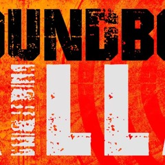 Currupted Shadows - SOUNDBOY