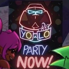YOLO(by Chezzar)
