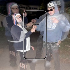 On My Phone Feat. Afterclass Prod [Facy] Afterclass