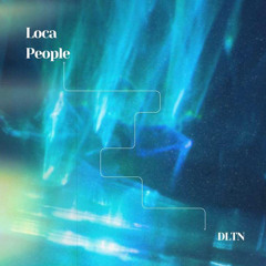 Loca People