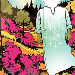 Camp Caftan 2023 DJ set