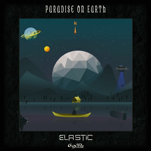 Paradise On Earth