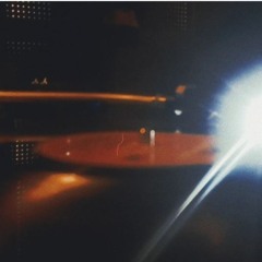 vinilos: cheo @honeycomb, Brooklyn (05-17-2025)