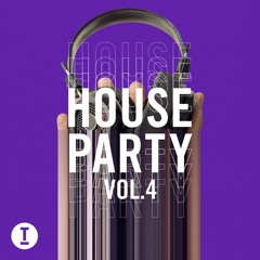 [Toolroom Records] Citizenn - Stay With Me ft. Kat Leon