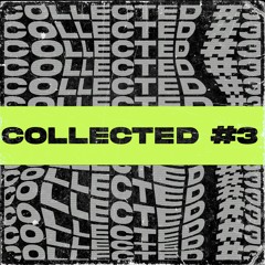 Collected Vol. 003 - Studio Mix by Mr.Machine (Trance Set)