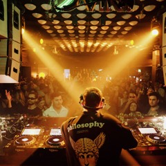 Ricck(BR) - Club Vibe ( Trivolabel)